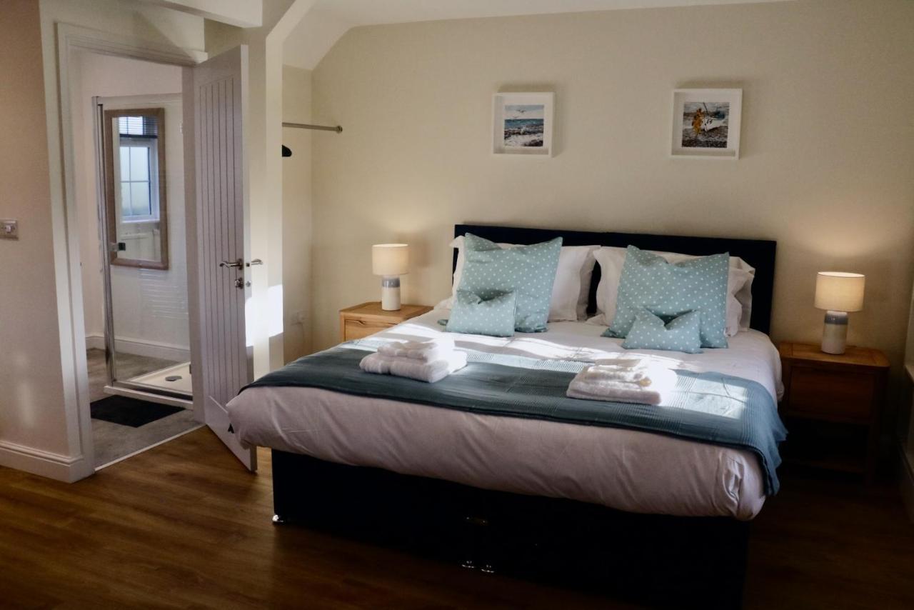 Lawnside 2 Apartman Budleigh Salterton Kültér fotó